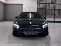 Mercedes classe a 220 7g-dct amg line occasion troyes simplicicar simplicibike france