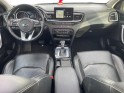 Kia ceed 1.4t-gdi 140ch isg dct7 edition 1  prémium pack / full options occasion simplicicar orgeval  simplicicar...