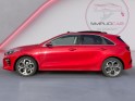 Kia ceed 1.4t-gdi 140ch isg dct7 edition 1  prémium pack / full options occasion simplicicar orgeval  simplicicar...