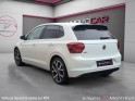 Volkswagen polo 2.0 tsi 200 ss dsg6 gti entretien full volkswagen occasion parc voitures beauvais simplicicar simplicibike...