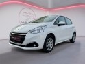 Peugeot 208 bluehdi 100ch bvm6 societe 2 places/carplay occasion simplicicar orgeval  simplicicar simplicibike france