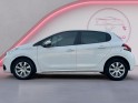 Peugeot 208 bluehdi 100ch bvm6 societe 2 places/carplay occasion simplicicar orgeval  simplicicar simplicibike france