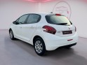 Peugeot 208 bluehdi 100ch bvm6 societe 2 places/carplay occasion simplicicar orgeval  simplicicar simplicibike france