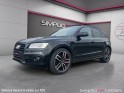 Audi sq5 v6 3.0 bitdi plus 340 quattro tiptronic 8 occasion simplicicar limoges  simplicicar simplicibike france