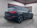 Audi sq5 v6 3.0 bitdi plus 340 quattro tiptronic 8 occasion simplicicar limoges  simplicicar simplicibike france