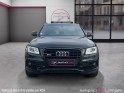 Audi sq5 v6 3.0 bitdi plus 340 quattro tiptronic 8 occasion simplicicar limoges  simplicicar simplicibike france