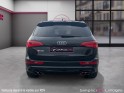 Audi sq5 v6 3.0 bitdi plus 340 quattro tiptronic 8 occasion simplicicar limoges  simplicicar simplicibike france