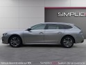 Peugeot 508 sw bluehdi 130 ch ss eat8 allure business / carplay / affichage tête haute / attelage/ garantie et financement...