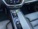 Volvo xc60 t8 twin engine 303 ch  87 ch geartronic 8 inscription luxe suivi volvo complet toit ouvrant carplay garantie...