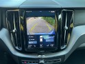 Volvo xc60 t8 twin engine 303 ch  87 ch geartronic 8 inscription luxe suivi volvo complet toit ouvrant carplay garantie...