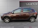 Dacia sandero dci 90 easy-r stepway occasion simplicicar la ciotat simplicicar simplicibike france