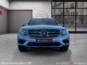 Mercedes glc coupe 220 d 9g-tronic 4matic executive occasion avignon (84) simplicicar simplicibike france