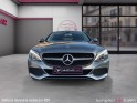 Mercedes classe c coupe 220 d garantie 12 mois occasion simplicicar caen  simplicicar simplicibike france