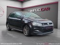 Volkswagen polo 1.2 tsi 110 bmt dsg7 r-line 1er main apple carplay occasion montreuil (porte de vincennes)(75) simplicicar...