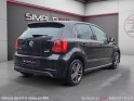 Volkswagen polo 1.2 tsi 110 bmt dsg7 r-line 1er main apple carplay occasion montreuil (porte de vincennes)(75) simplicicar...