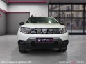 Dacia duster blue dci 115 4x2 essentiel premiere main garantie 12 mois occasion simplicicar vichy simplicicar simplicibike...