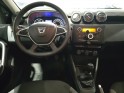 Dacia duster blue dci 115 4x2 essentiel premiere main garantie 12 mois occasion simplicicar vichy simplicicar simplicibike...