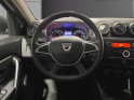 Dacia duster blue dci 115 4x2 essentiel premiere main garantie 12 mois occasion simplicicar vichy simplicicar simplicibike...