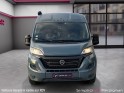 Fiat ducato fourgon amenage laika kosmo 6.0 - 2.2l - garantie constructeur juin 2025 occasion simplicicar perpignan ...