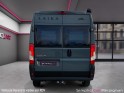 Fiat ducato fourgon amenage laika kosmo 6.0 - 2.2l - garantie constructeur juin 2025 occasion simplicicar perpignan ...