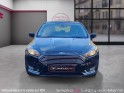 Ford focus 1.0 ecoboost 125 ss titanium occasion simplicicar lagny  simplicicar simplicibike france