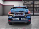 Ford focus 1.0 ecoboost 125 ss titanium occasion simplicicar lagny  simplicicar simplicibike france