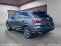 Audi q3 q3 35 tdi 150 ch s tronic 7 quattro s line occasion simplicicar guadeloupe  simplicicar simplicibike france