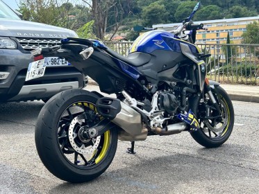 Bmw f900r r force limited edition. occasion  simplicicar vaucresson nice - pfvauto simplicicar simplicibike france