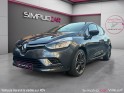 Renault clio iv tce 90 energy edition one occasion simplicicar villejuif  simplicicar simplicibike france