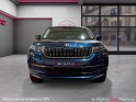 Skoda kodiaq 2.0 tdi 190 4x4 / laurin  klement / 7 places  / garantie 12 mois occasion simplicicar nancy simplicicar...