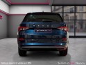 Skoda kodiaq 2.0 tdi 190 4x4 / laurin  klement / 7 places  / garantie 12 mois occasion simplicicar nancy simplicicar...