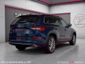 Skoda kodiaq 2.0 tdi 190 4x4 / laurin  klement / 7 places  / garantie 12 mois occasion simplicicar nancy simplicicar...