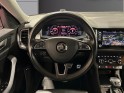 Skoda kodiaq 2.0 tdi 190 4x4 / laurin  klement / 7 places  / garantie 12 mois occasion simplicicar nancy simplicicar...