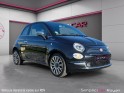 Fiat 500 my22 1.0 70 ch hybride bsg s/s dolcevita garantie 1 an occasion simplicicar royan simplicicar simplicibike france