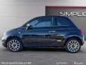 Fiat 500 my22 1.0 70 ch hybride bsg s/s dolcevita garantie 1 an occasion simplicicar royan simplicicar simplicibike france