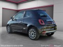 Fiat 500 my22 1.0 70 ch hybride bsg s/s dolcevita garantie 1 an occasion simplicicar royan simplicicar simplicibike france