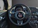 Fiat 500 my22 1.0 70 ch hybride bsg s/s dolcevita garantie 1 an occasion simplicicar royan simplicicar simplicibike france