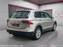 Volkswagen tiguan 2.0 tdi 150 dsg7 4motion carat exclusive  carplay garantie 12 mois occasion montreuil (porte de...