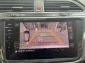 Volkswagen tiguan 2.0 tdi 150 dsg7 4motion carat exclusive  carplay garantie 12 mois occasion montreuil (porte de...