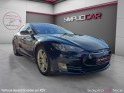 Tesla model s 85 kwh occasion  simplicicar vaucresson nice - pfvauto simplicicar simplicibike france