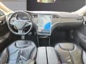 Tesla model s 85 kwh occasion  simplicicar vaucresson nice - pfvauto simplicicar simplicibike france