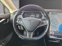 Tesla model s 85 kwh occasion  simplicicar vaucresson nice - pfvauto simplicicar simplicibike france