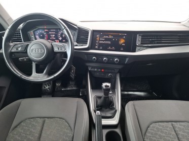 Audi a1 sportback 30 tfsi 110 ch bvm6 advanced 2 occasion simplicicar velay simplicicar simplicibike france