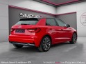 Audi a1 sportback 30 tfsi 110 ch bvm6 advanced 2 occasion simplicicar velay simplicicar simplicibike france