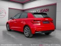 Audi a1 sportback 30 tfsi 110 ch bvm6 advanced 2 occasion simplicicar velay simplicicar simplicibike france