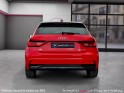 Audi a1 sportback 30 tfsi 110 ch bvm6 advanced 2 occasion simplicicar velay simplicicar simplicibike france