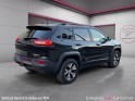 Jeep cherokee 3,2l v6 pentastar ss 272  active drive lock bva trailhawk advanced occasion simplicicar la ciotat simplicicar...