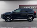 Jeep cherokee 3,2l v6 pentastar ss 272  active drive lock bva trailhawk advanced occasion simplicicar la ciotat simplicicar...