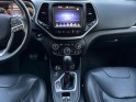 Jeep cherokee 3,2l v6 pentastar ss 272  active drive lock bva trailhawk advanced occasion simplicicar la ciotat simplicicar...