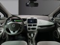 Renault zoe zen - garantie 12 mois occasion simplicicar lyon ouest simplicicar simplicibike france